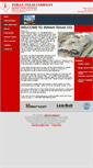 Mobile Screenshot of inmantexas.com